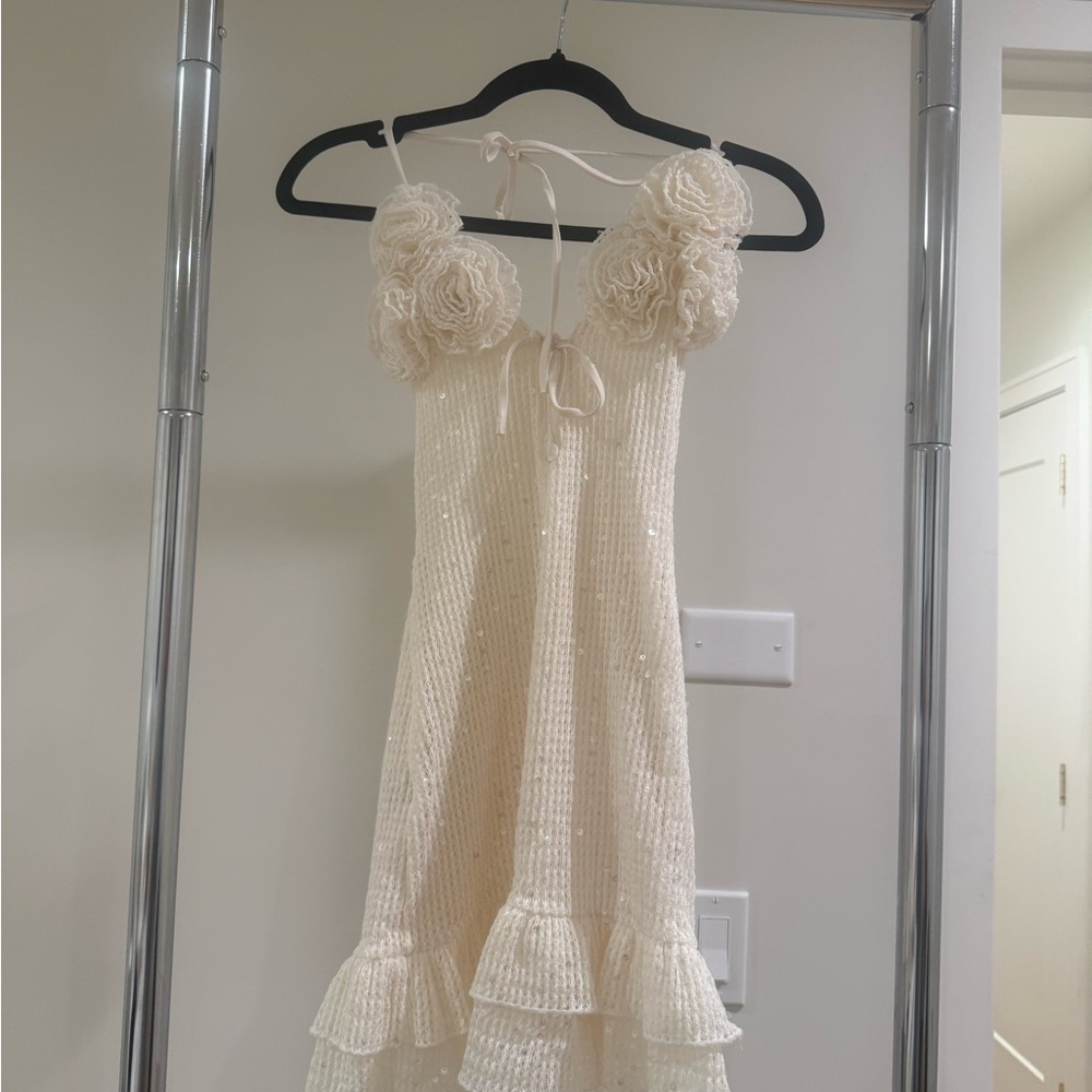 Outcast Knit Dress